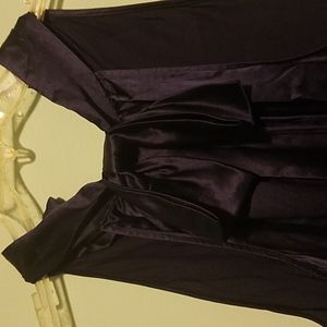 Like New 💜Loft Dress Pics dont do it justice.